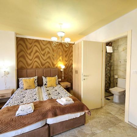 Apartments Ohrid Lake المظهر الخارجي الصورة