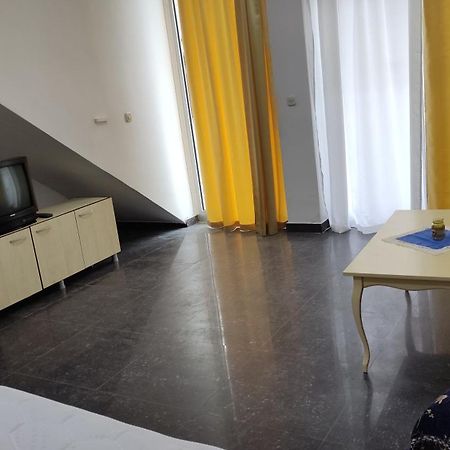 Apartments Ohrid Lake المظهر الخارجي الصورة