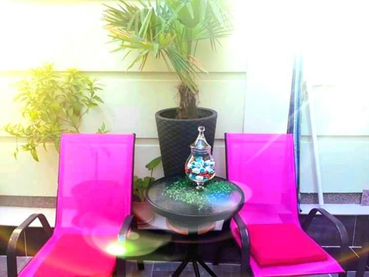 Apartments Ohrid Lake المظهر الخارجي الصورة