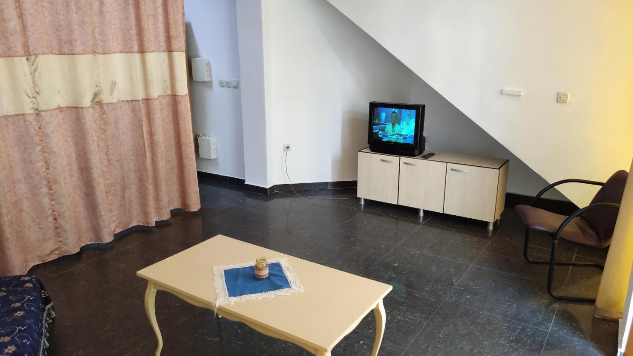 Apartments Ohrid Lake المظهر الخارجي الصورة