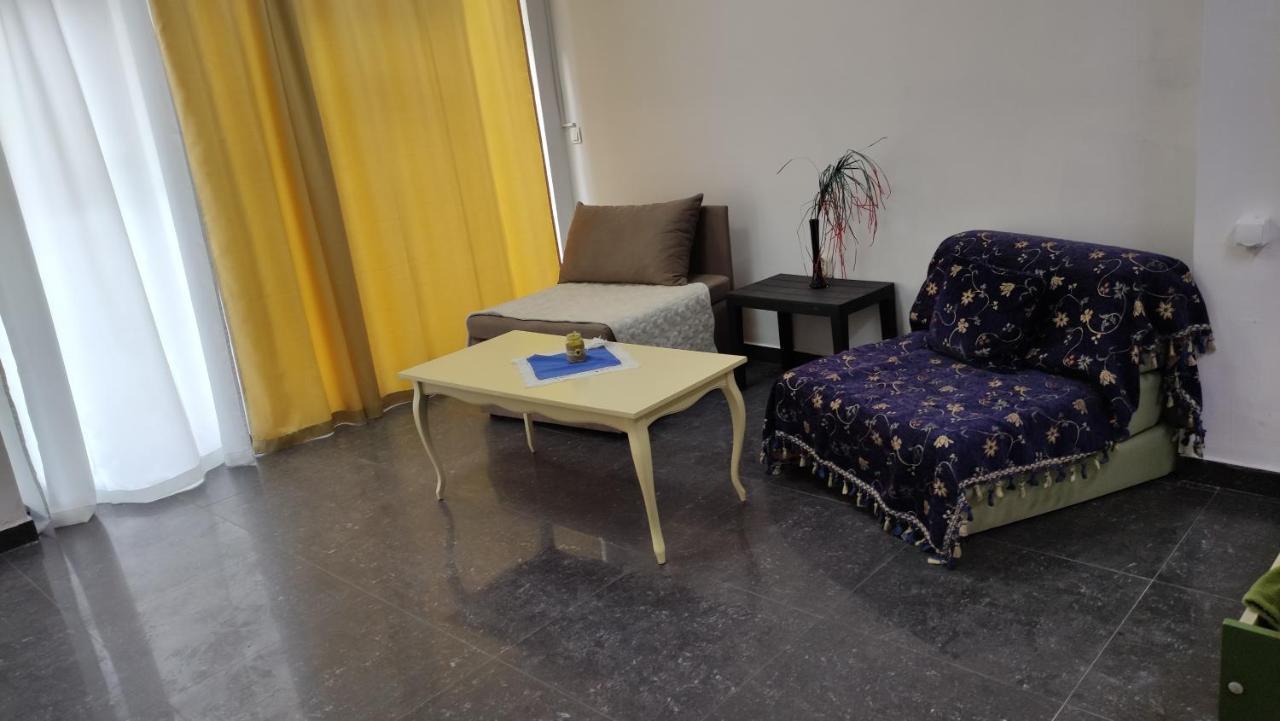 Apartments Ohrid Lake المظهر الخارجي الصورة